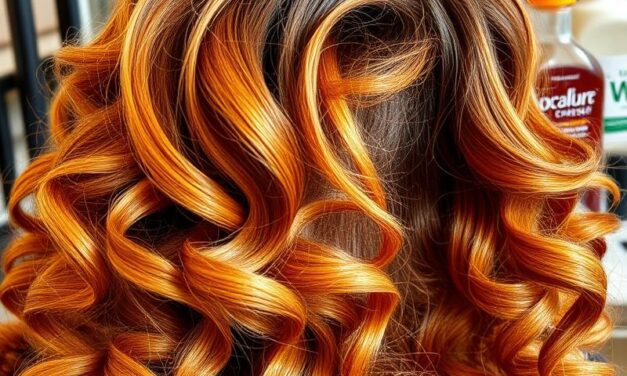 Trwała ondulacja: rodzaje, efekty i pielęgnacja po zabiegu