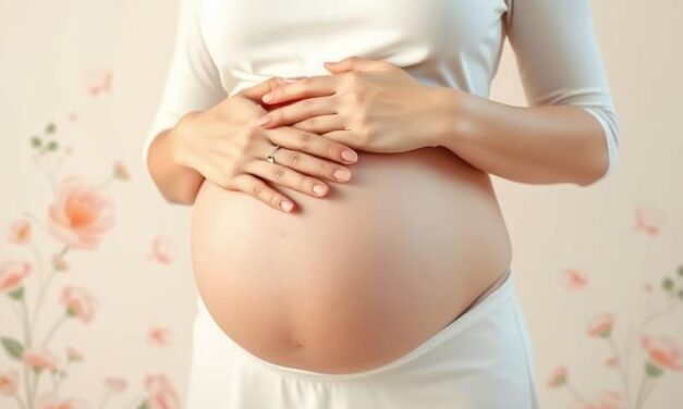 Rozstępy w ciąży – jak ich unikać i co wiedzieć?