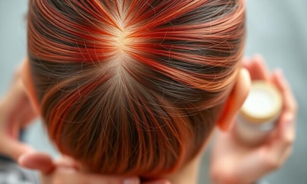 Trichodynia: przyczyny, objawy i skuteczna pielęgnacja włosów
