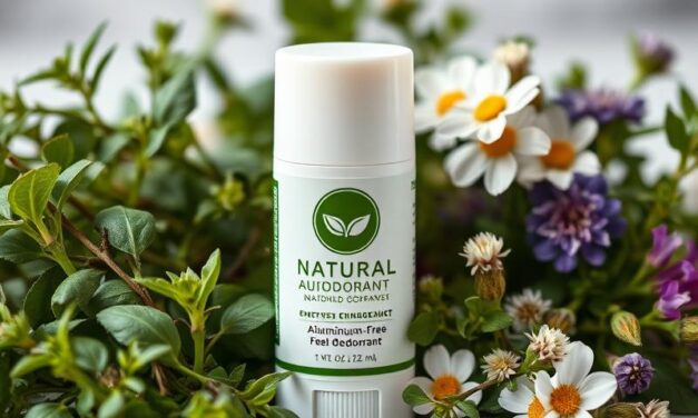 Antyperspirant bez aluminium – zdrowa alternatywa dla skóry