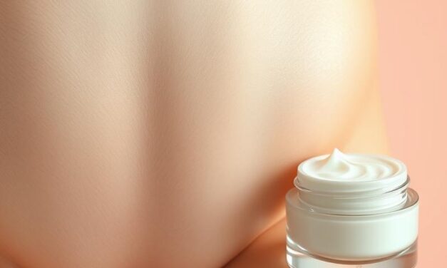 Najlepsze kremy na cellulit – skuteczne sposoby na redukcję nierówności