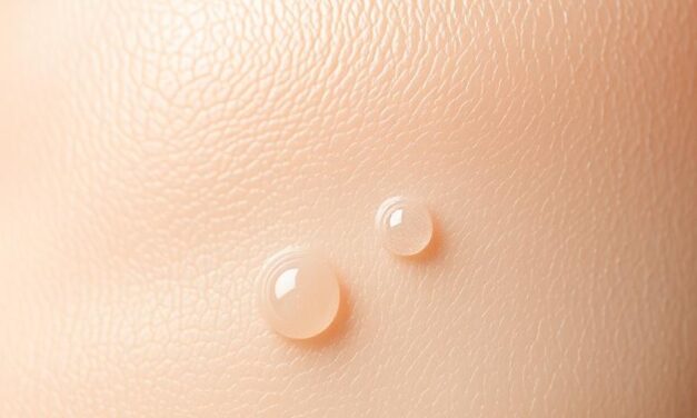 Działanie keratolityczne: Jak poprawić kondycję skóry?