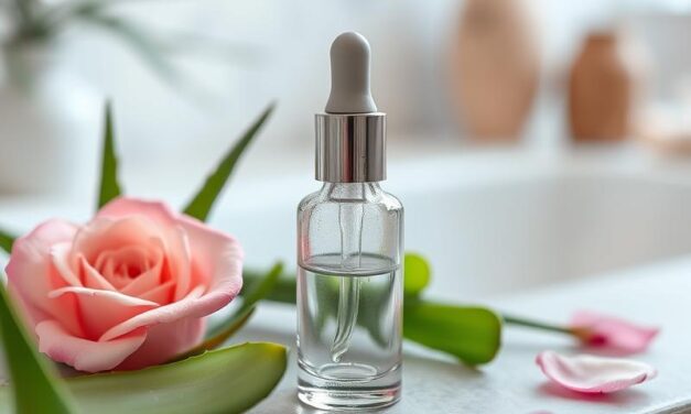 Jak stosować serum do twarzy? Porady i efekty pielęgnacji