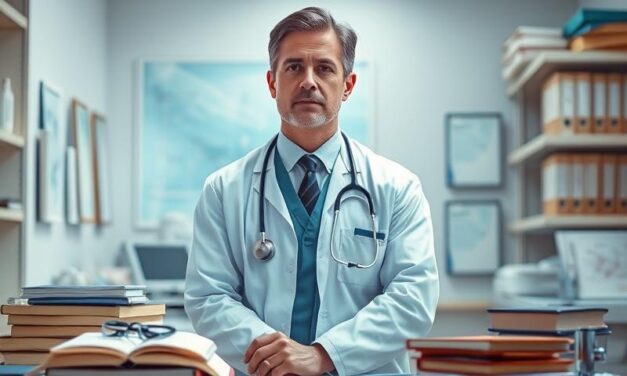 Czy lekarze są jeszcze wierni ideałom