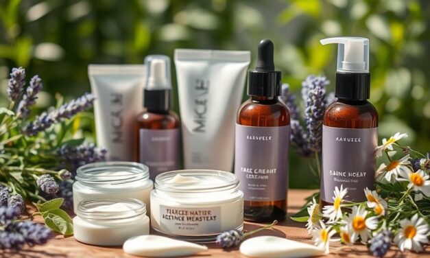 Naturalne kremy do twarzy – korzyści, rodzaje i jak je stosować