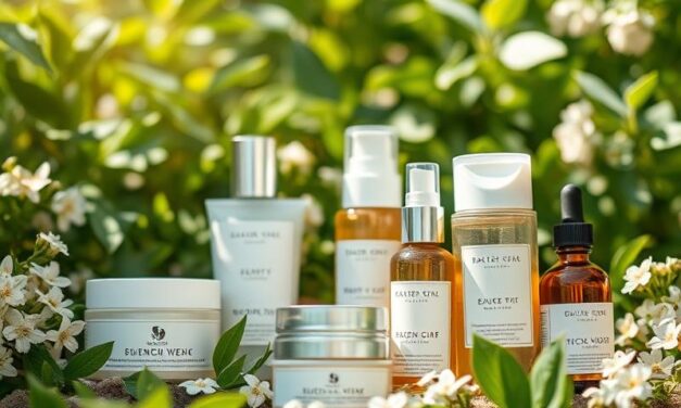 Kosmetyki bez SLS, parabenów i silikonów – dlaczego warto je wybierać?