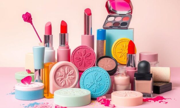 Barwniki kosmetyczne: jak wybrać i stosować w kosmetykach?