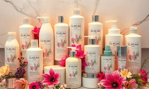 Najlepsze kosmetyki do włosów: poradnik i rekomendacje