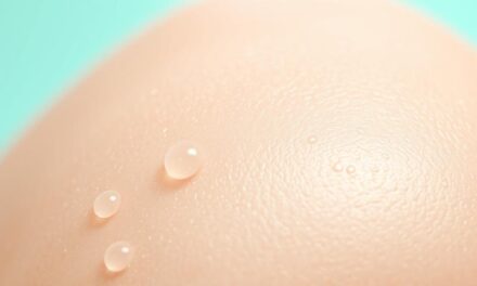 Retinol na trądzik: właściwości, efekty i skutki uboczne