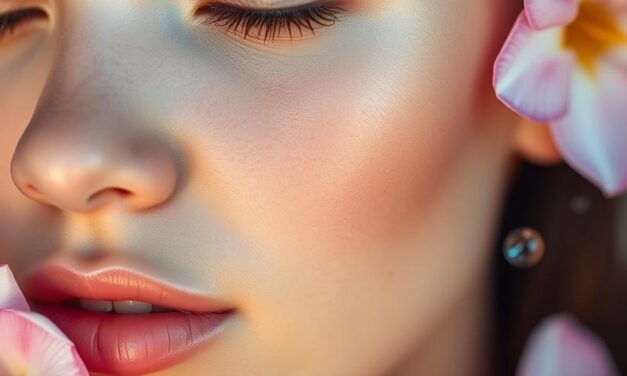 Kolagen do twarzy – klucz do młodzieńczej pielęgnacji skóry