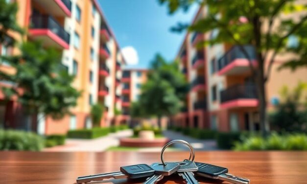 Zarządzanie najmem mieszkań: korzyści, proces i kluczowe obowiązki