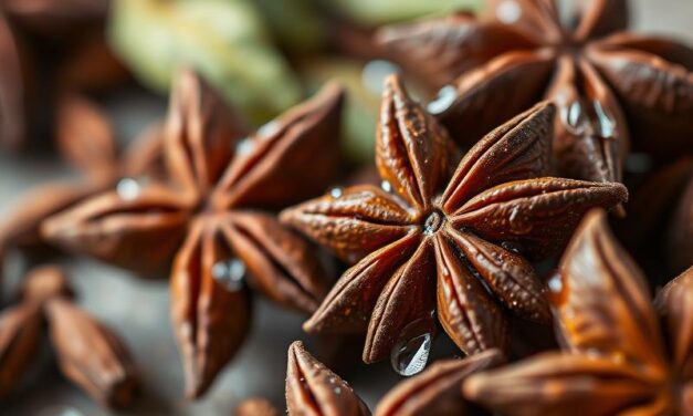 Olejek anyżowy – właściwości, zastosowanie i bezpieczeństwo użycia