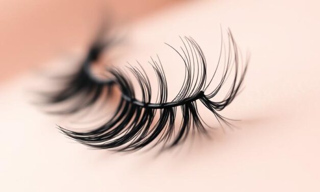 Malowanie sztucznych rzęs – skutki, zasady i bezpieczeństwo