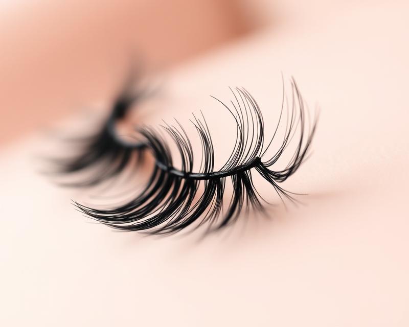 Malowanie sztucznych rzęs – skutki, zasady i bezpieczeństwo