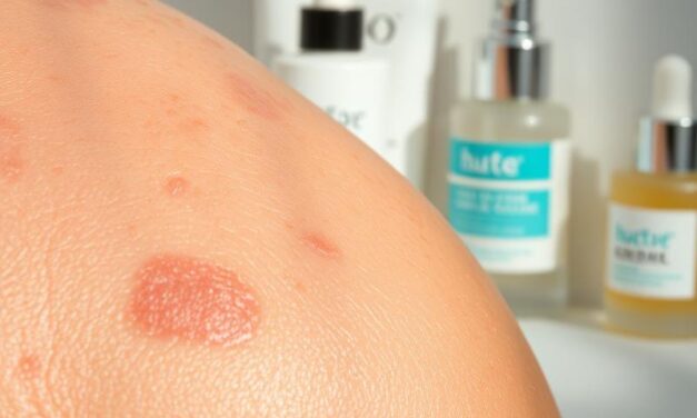 Pielęgnacja cery suchej trądzikowej: Kluczowe zasady i produkty