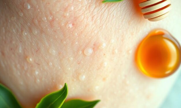 Jak skutecznie pozbyć się wągrów? Domowe metody i porady