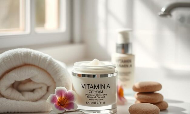 Kremy z witaminą A – na co zwrócić uwagę i jakie dają rezultaty?