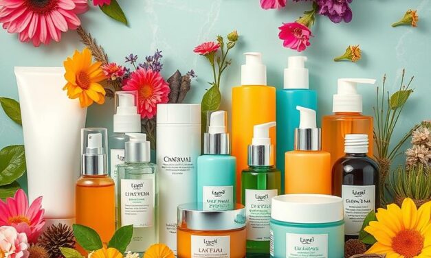 Konserwanty w kosmetykach: bezpieczeństwo, rodzaje i alternatywy