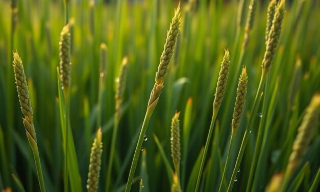 Skrzyp polny na włosy – tajemnica zdrowych i mocnych pasm