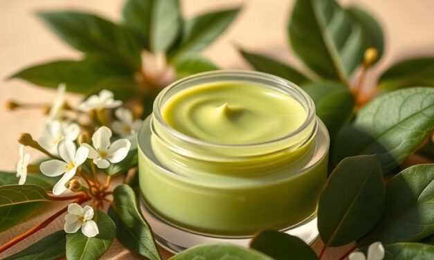 Kremy z bakuchiolem – naturalna alternatywa dla retinolu w pielęgnacji