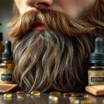 Kosmetyki do brody: Jak zadbać o zarost i stylizację?