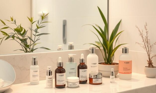 Koreańska pielęgnacja twarzy: 10 kroków do zdrowej cery