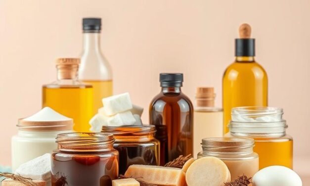 Składniki bazowe kosmetyków – ich znaczenie i funkcje