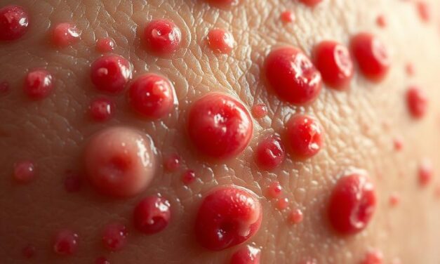 Trądzik grzybiczy: jak go rozpoznać i skutecznie leczyć?