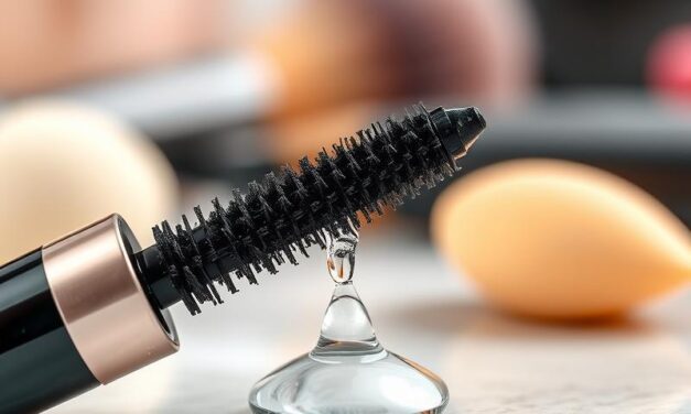 Jak rozrzedzić tusz do rzęs? Skuteczne metody i porady