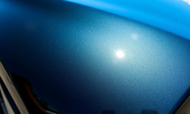 Powłoka ceramiczna na auto: zalety, koszt i pielęgnacja