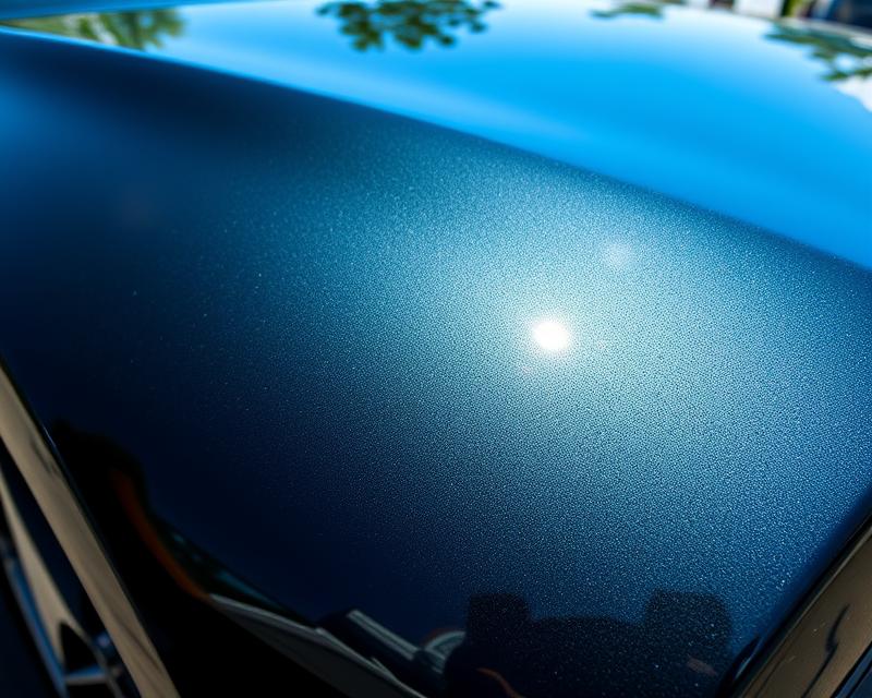 Powłoka ceramiczna na auto: zalety, koszt i pielęgnacja