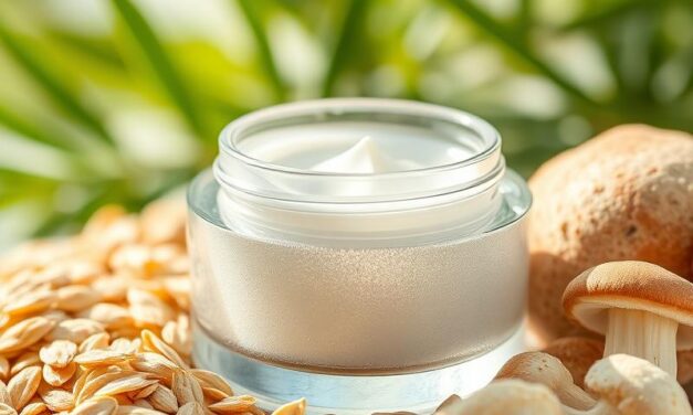 Beta-glukan w kosmetykach: właściwości, bezpieczeństwo i zastosowanie