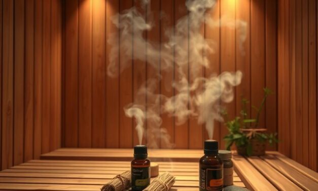 Zalety i wady sauny: zdrowotne korzyści i przeciwwskazania