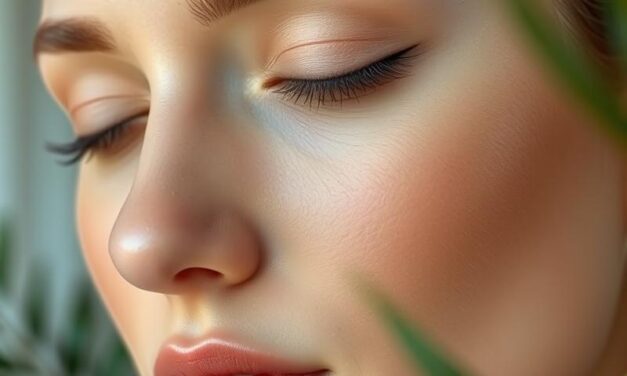 Jak skutecznie redukować worki pod oczami? Przyczyny i zabiegi