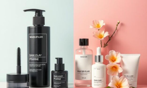 Różnice w pielęgnacji skóry mężczyzn i kobiet: co warto wiedzieć?