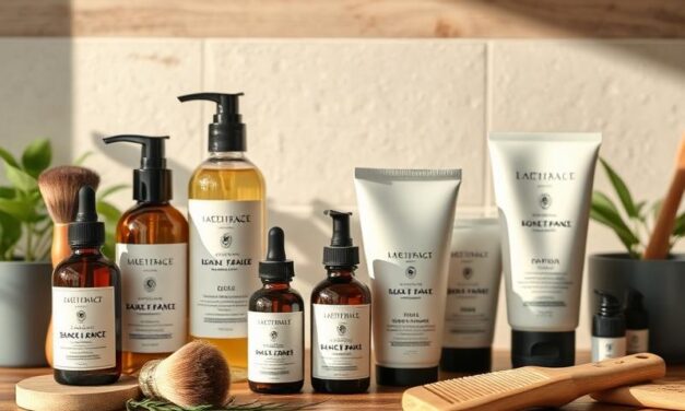 Naturalne kosmetyki dla mężczyzn – klucz do zdrowej pielęgnacji