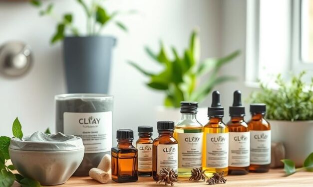 Jak skutecznie pielęgnować tłustą cerę? Sprawdź domowe metody