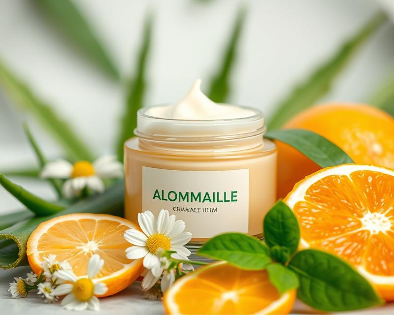 Krem na piegi – skuteczne działanie i pielęgnacja skóry