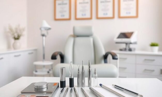 Kto może wykonywać zabiegi medycyny estetycznej? Uprawnienia i zasady