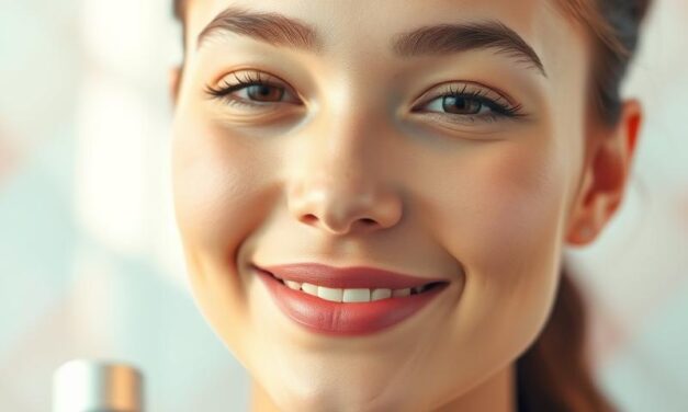 Krem dla 25-latki – jak dbać o młodą skórę?