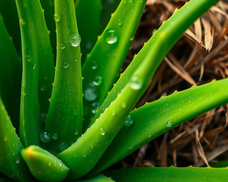 Aloes – nawilża czy wysusza? Fakty i mity o jego działaniu