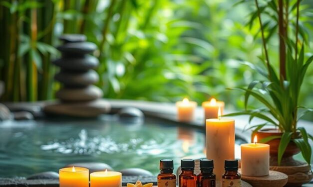 Holistyczna pielęgnacja: zdrowie, harmonia i techniki relaksacyjne