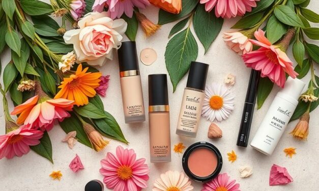 Naturalne kosmetyki do makijażu: co musisz wiedzieć?