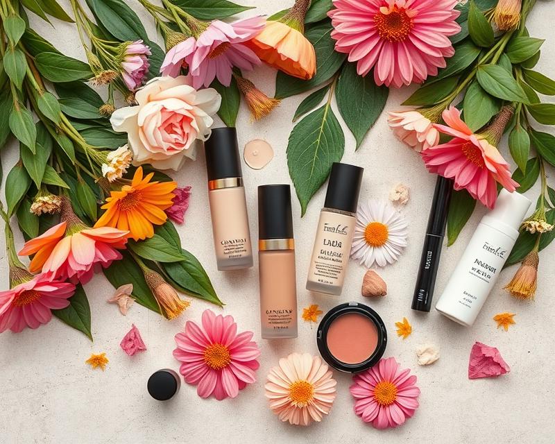 Naturalne kosmetyki do makijażu: co musisz wiedzieć?