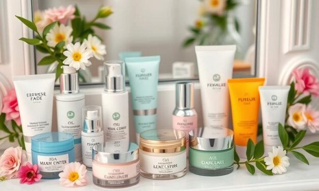 Jak wybrać najlepszy krem do twarzy? Poradnik dla każdego rodzaju skóry