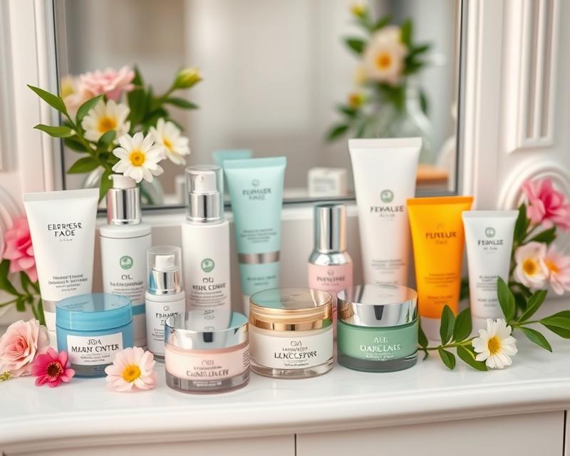 Jak wybrać najlepszy krem do twarzy? Poradnik dla każdego rodzaju skóry