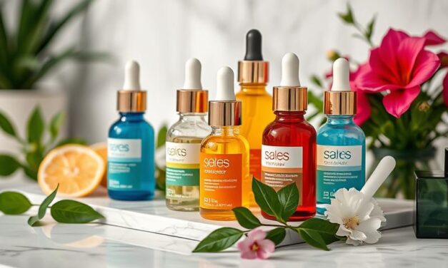 Serum do twarzy – jak wybrać najlepsze dla swojej cery?