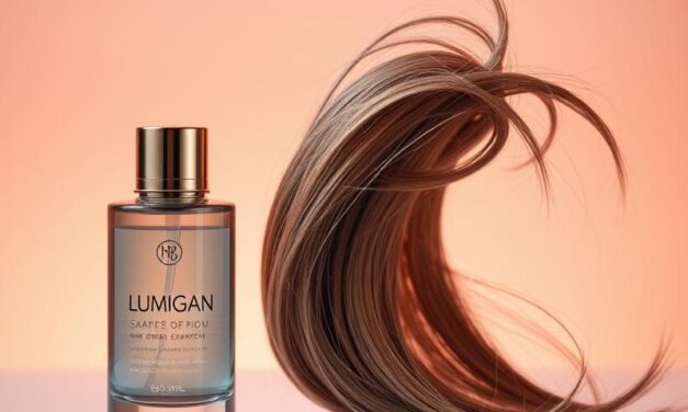Lumigan na włosy – jak działa i jakie ma skutki uboczne?