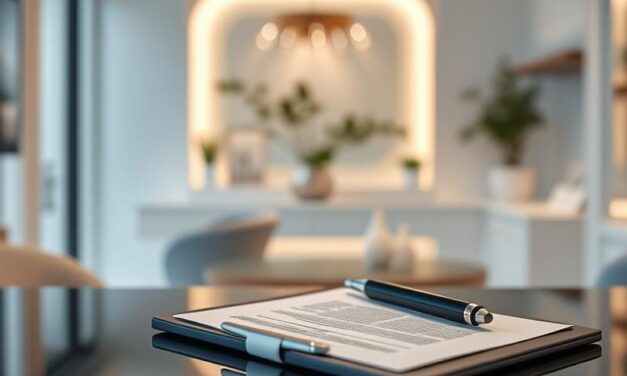 Zgoda na zabieg medycyny estetycznej: kluczowe informacje i zasady