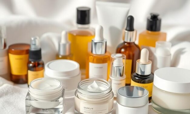 Komedogenność kosmetyków – jak unikać zatykania porów?